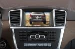 Mercedes-Benz GL-Class 2013 года